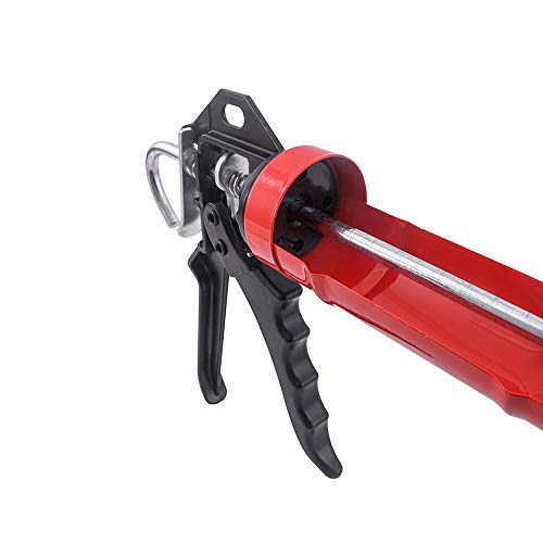 Pistol caulking enhanced miniatura 4