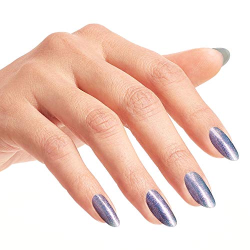 OPI Milan Collection Leonardo’s Model Purple Nail Lacquer #TOP5