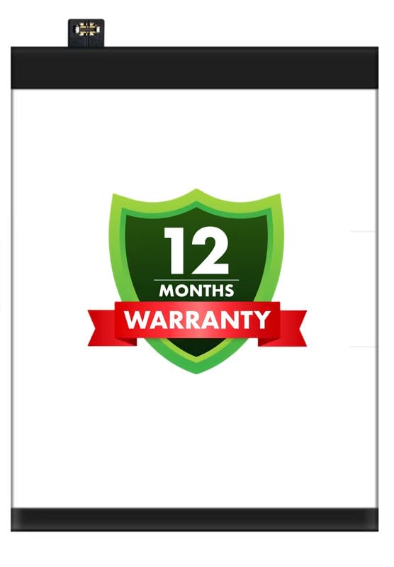 Image of Original B-G6 Battery Compatible for Vivo S1 (V1831A, V1831T) - (3940mAh) - 1 Year Warranty DF7