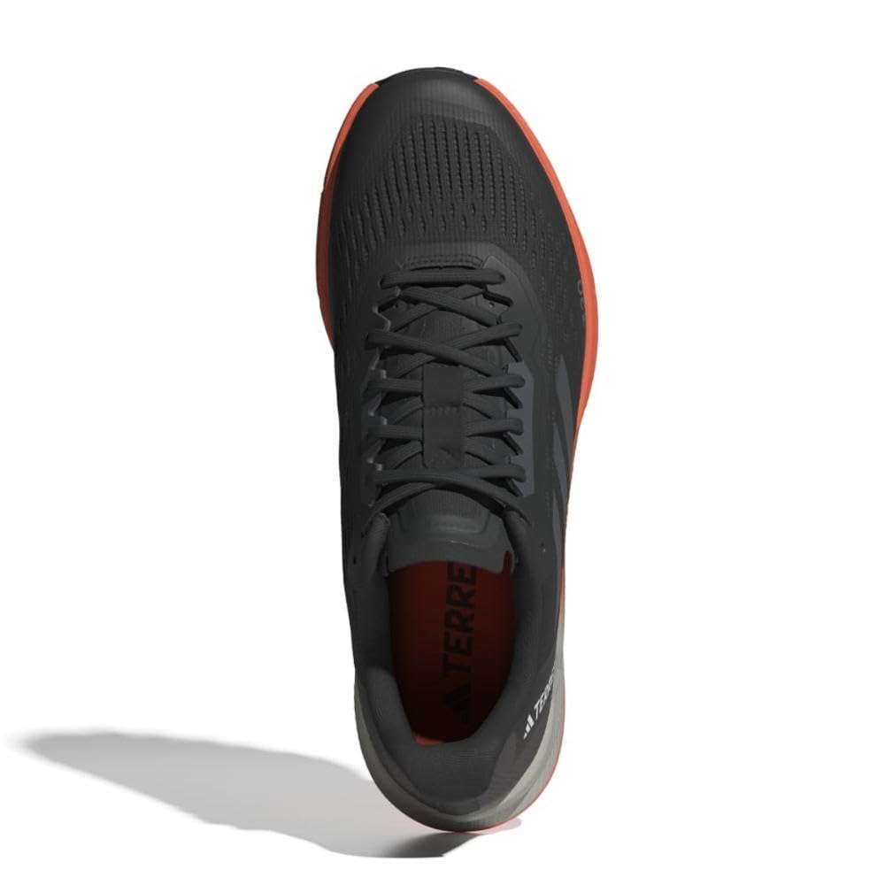 Adidas Unisex Terrex Agravic Flow 2Shoes - Low (Non Football)