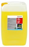 Würth Aktiv-Schaumwäsche Gelb Kanister 25 l - 08930252