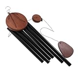Photo Gallery hemobllo campanelli vento da esterno in wind chimes decorativi resistenti suono cristallino per patio e casa Photo Gallery hemobllo campanelli vento da esterno in wind chimes decorativi resistenti suono cristallino per patio e casa
