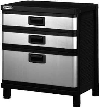 Amazon.com: Stanley 772030r 20-Inch Deep cajón gabinete : Herramientas y  Mejoras del Hogar