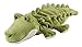 Warmies® Wärmekissen/Stofftier"Minis Krokodil" herausnehmbare Hirse Lavendelfüllung 20cm 280g