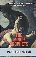 Popular Commentary on the Minor Prophets 1952295475 Book Cover