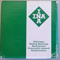 INA nutr25-a Joch Typ Track Walzenlager