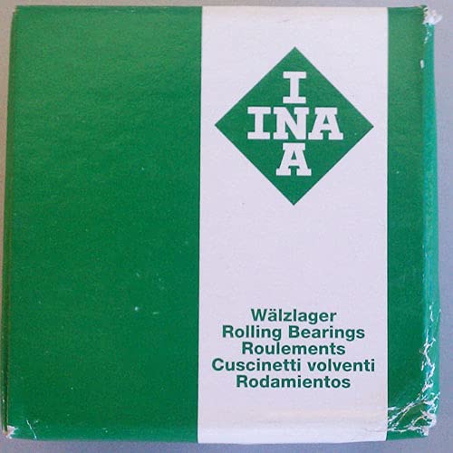 INA nutr25-a Joch Typ Track Walzenlager