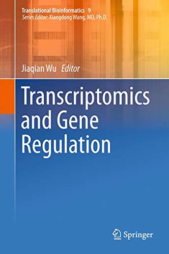 Transcriptomics and Gene Regulation