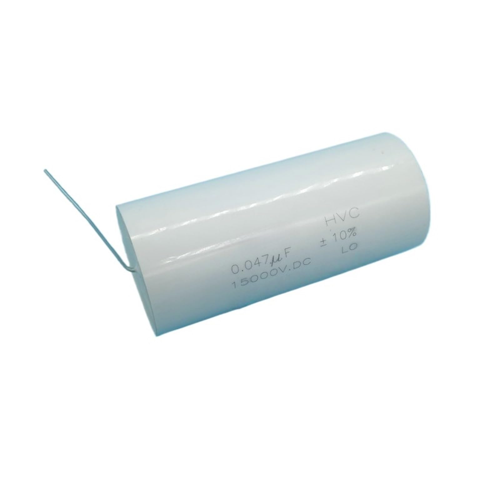 LEOTNNDQ 1PCS capacitor 0.047UF 47nf 15000V 15kv 36X80MM