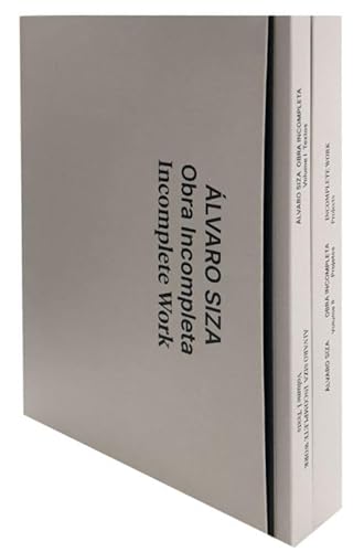 Alvaro Siza - Incomplete Work