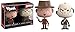 Funko VNYL: Horror Freddy & Jason Collectible Figure