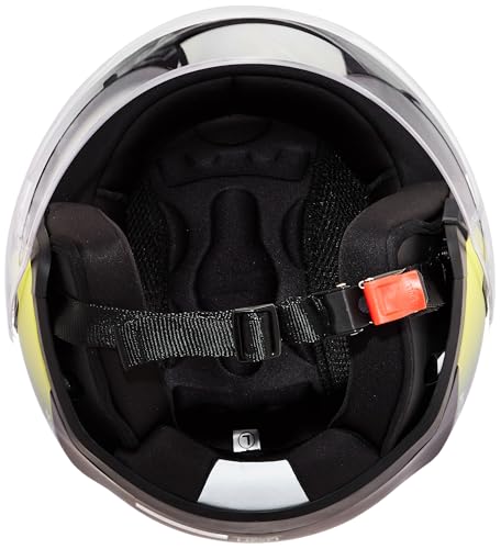 Image of Ather Half Face Helmet