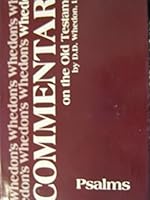 COMMENTARY ON THE OLD TESTAMENT The Book of Psalms B000O2OULO Book Cover