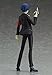Max Factory Persona 3 Makoto Yuki (Movie Version) Figma Action Figure