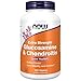 NOW Supplements, Glucosamine & Chondroitin Extra Strength, Sulfate Forms, 120 Tablets