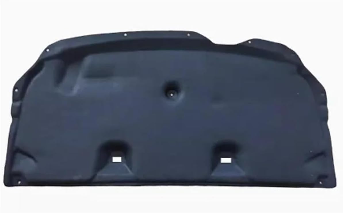 Automobile Insulation for Accord Cr Ct 9Th Gen 2013~2017 Hood Engine Insulation Pad Cotton Soundproof Cover