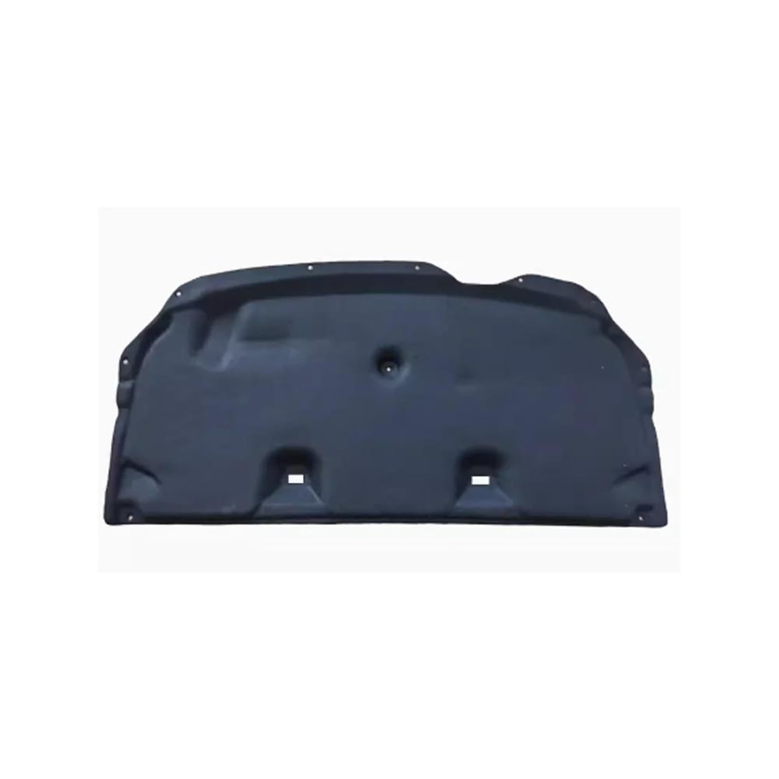 Tapis insonorisant Accord 9e Gen résout vibrations et surchauffe capot