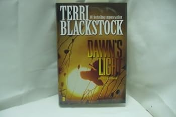 Hardcover Dawn's Light Book