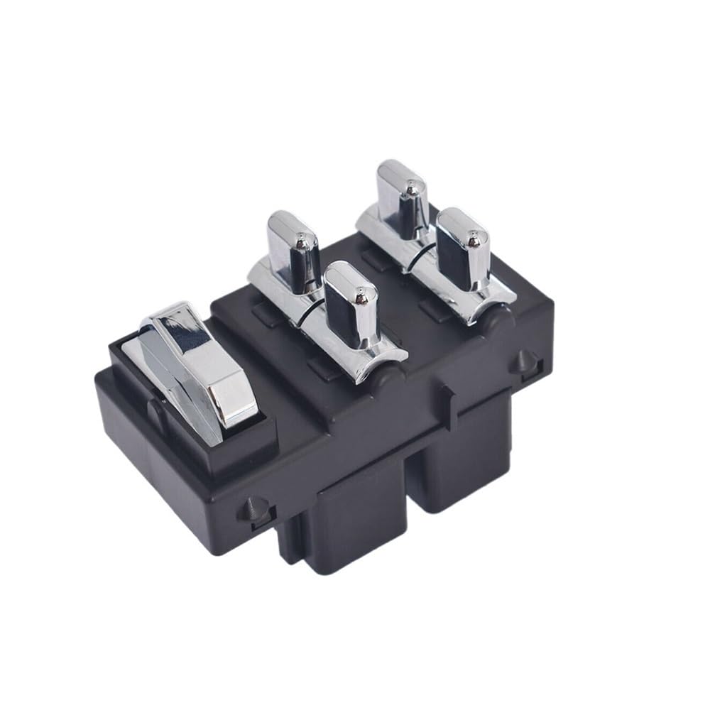 Boutons commande vitre électrique Lincoln Town Car 1998-2002 interrupteur précis - 7