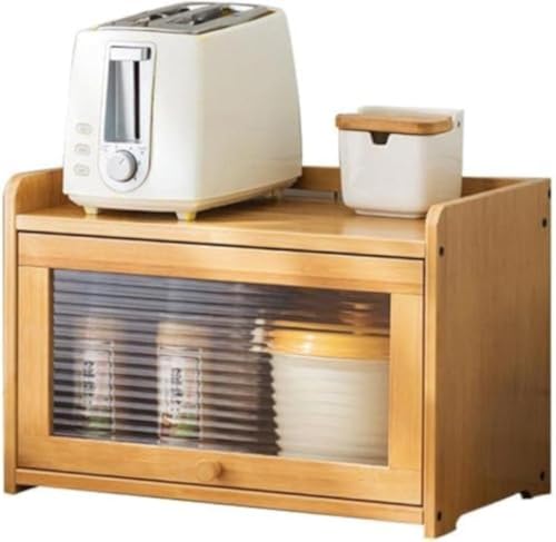 PVTK�|�����H��I �L�b�`���L���r�l�b�g �A�N�������t�� �������g�ݗ��Ď� �����W��p��w 52cm ���F�f�U�C�� �֗��ȑ䏊���[ �H�포�������ɍœK (1�w42cm�̒���,���F)