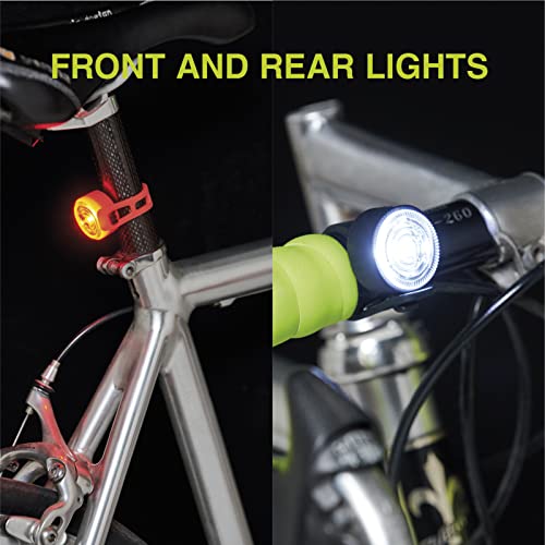 SET ILLUMINAZIONE NEWRBAN Light Kit - 6