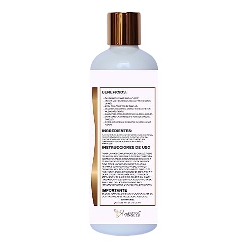 Creatinas, Imagen adicional