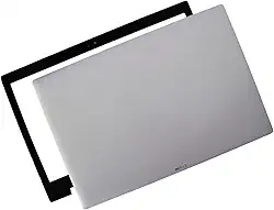 Carcaça mBook compatível com Lenovo 5B10N00905 Preto