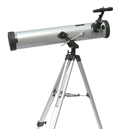 Telescopio Astronómico Refractor Focal 700mm para Niños miniatura 2