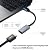 BENFEI Active DisplayPort to HDMI Adapter 4K@60Hz, Compatible with PC,Laptops, Desktop, Tablets, or DisplayPort Docking Stations, Supporting Eyefinity for Multi-Screen Gaming