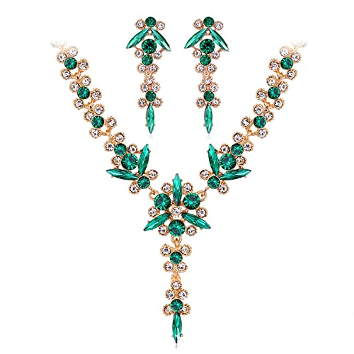 Joyas bohemias KnSam para evitar accesorios apagados gracias al brillo de la circonia
