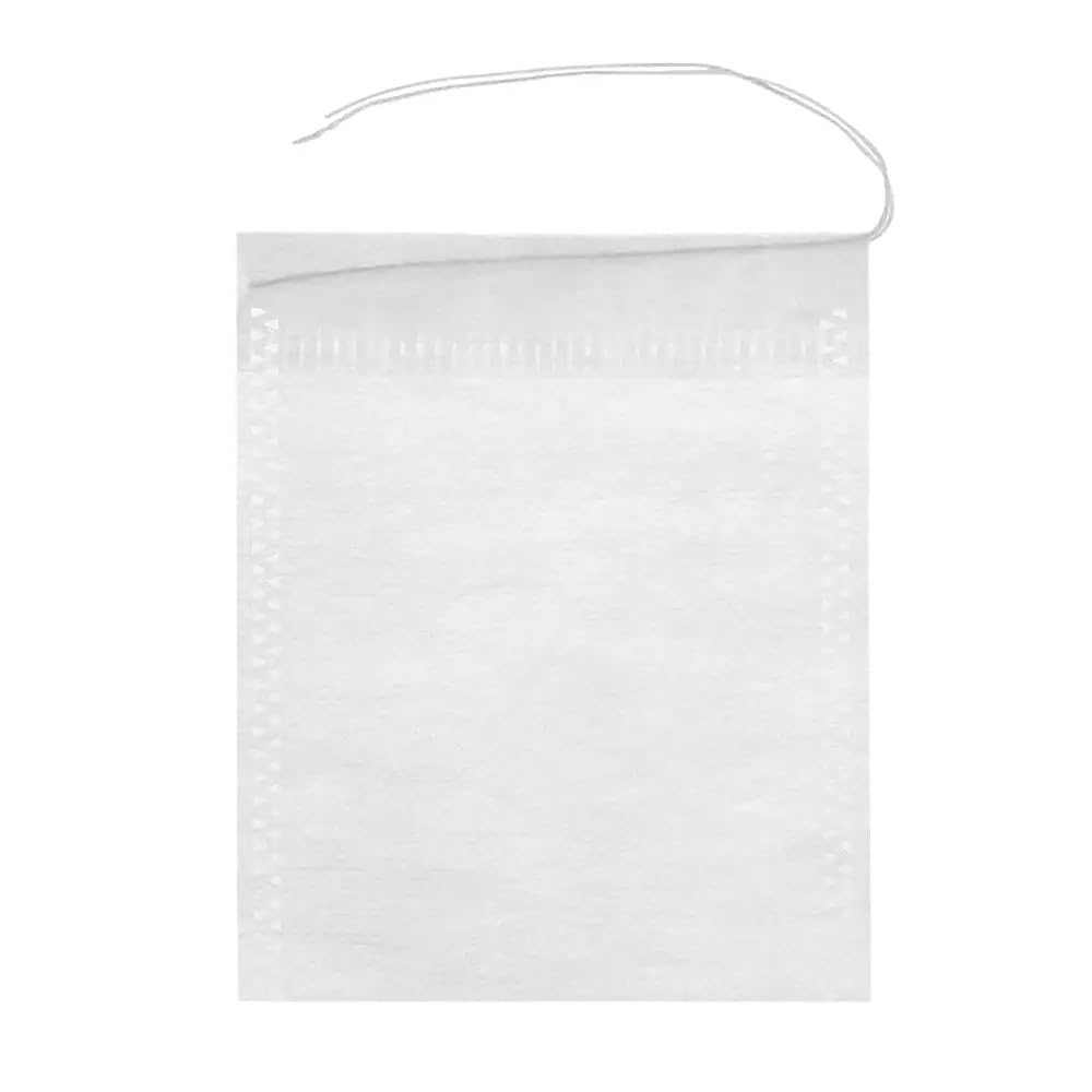 Bolsas De Filtro De Té Perfumado | Uso higiénico desechable(2000pcs,6x8cm)