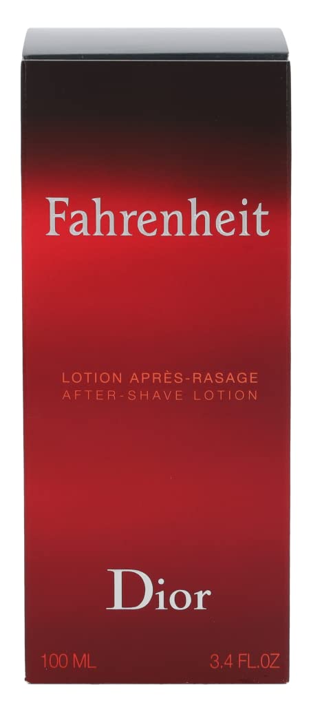 Dior Fahrenheit After-Shave Lotion 100ML