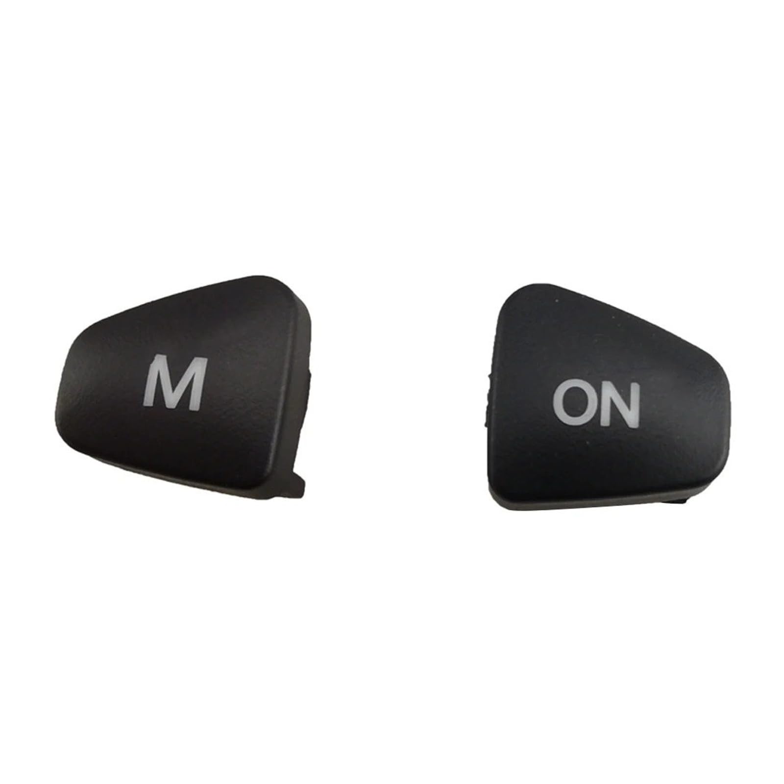Réparez le bouton de navigation volant Ford cassé ou usé - 4