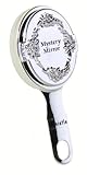 Acme Silver Mystery Mirror Refrigerator Sound Magnet