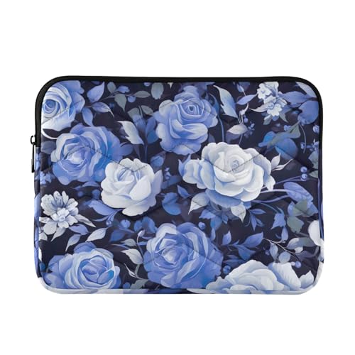 Funda para portátil de 13-14 pulgadas impermeable y acolchada