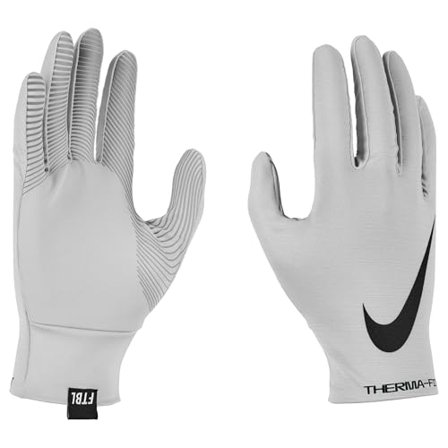 Gants Nike Gants d'hiver Therma Fit Liner FG EU - vue 5