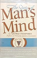 THE STORY OF MAN'S MIND B0007E8IP8 Book Cover