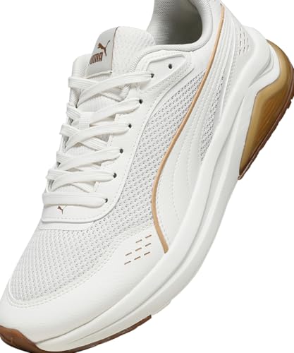 Image of Puma Unisex-Adult Amplifier Retro Sneaker