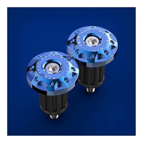 XL1000V�p 700V�p NT700V�p 125V�p XR230�p APE50�p �I�[�g�o�C�n���h���o�[�G���h�n���h���o�[ �o�[�G���h(Blue)