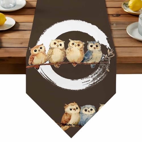 Skausen �e�[�u�������i�[ �a�� �t�N���E ���F �e�[�u���N���X �_�C�j���O���[�� ������� �h�� �ϋv �k���� �H��J�o�[ �H��ی� ����� �C���e���A ���� ���֏��� 33×229cm �z�[���f�R���[�V���� ������ �p�[�e�B�[