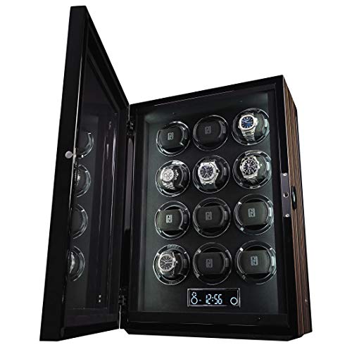 Best Watch Winder For Patek Philippe 10Reviewz
