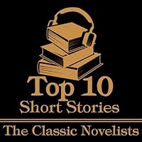 The Top 10 Short Stories - The Classic Novelists