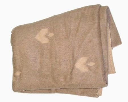 Amazon Com Swedish Officer S Reversible 100 Wool Blanket Home Kitchen