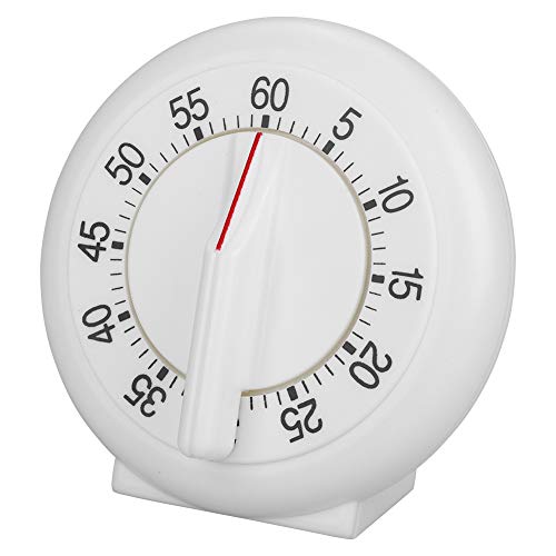 Kitchen Timer For Visually Impaired