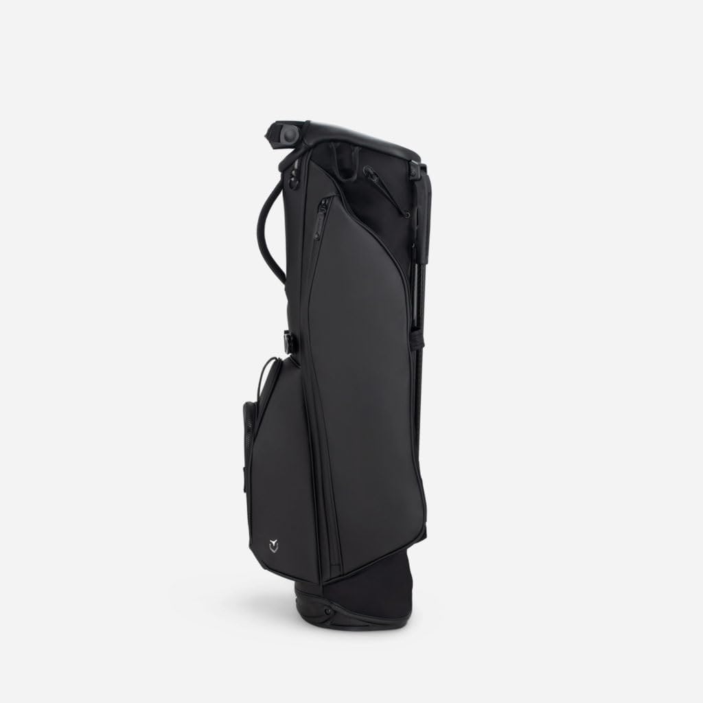 VESSEL ベゼル キャディバッグ JUNIOR Caddy Stand VESSEL ベゼル キャディバッグ VESSEL JUNIOR Caddy Stand Bag ベゼル