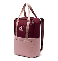 Rich Wine/Eraser Pink