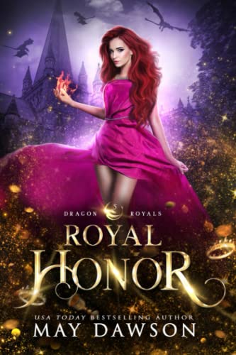Royal Honor (Dragon Royals)