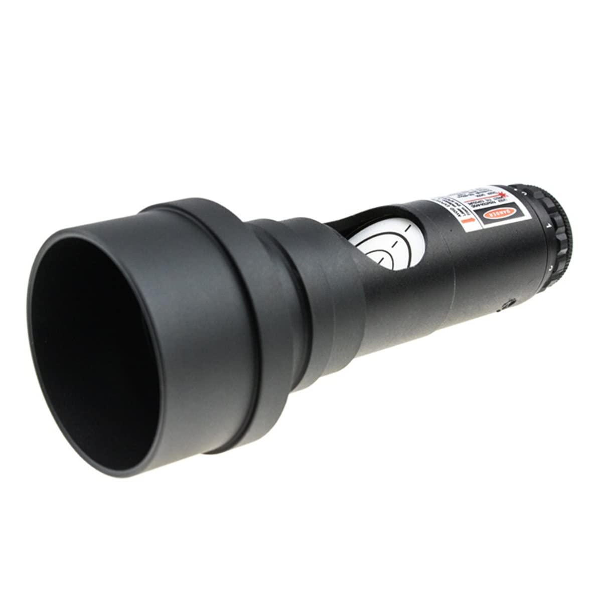 Buy RADHAX Microscope Kit 1.25' Metal 7 Bright Levels with 2" Adapter