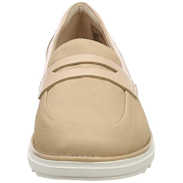 Clarks Vrouwen Sharon Ranch Loafers