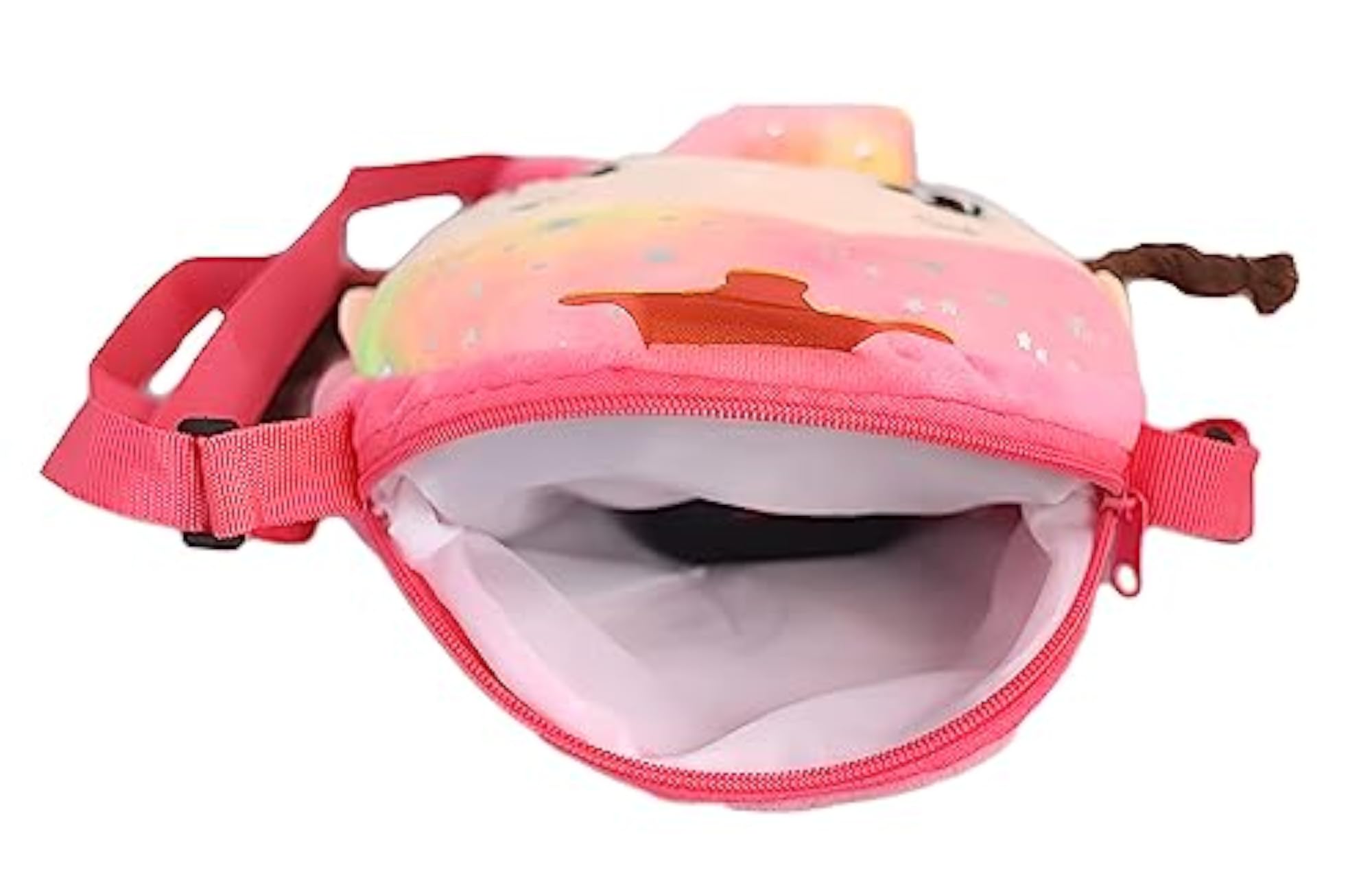 Kid's Exploration Side Bag, Adventure Ready